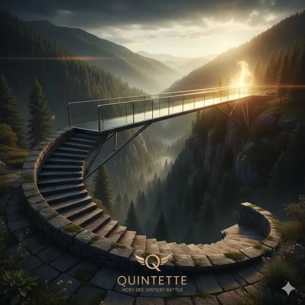 Méthode Kawasaki-Quintette du Terroir